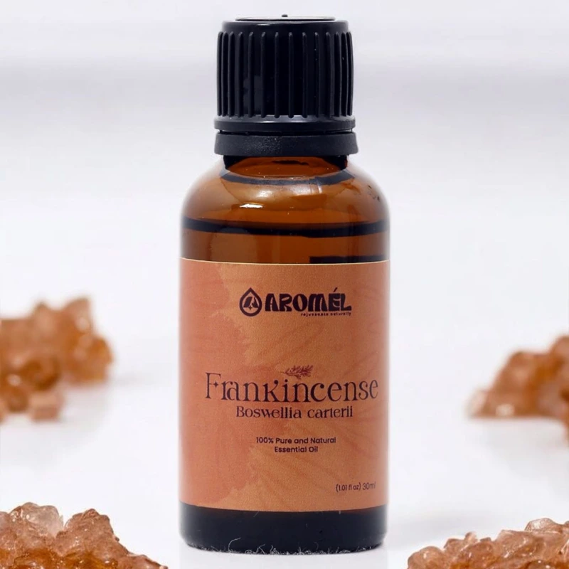 Frankincense Essential Oil - Image 2