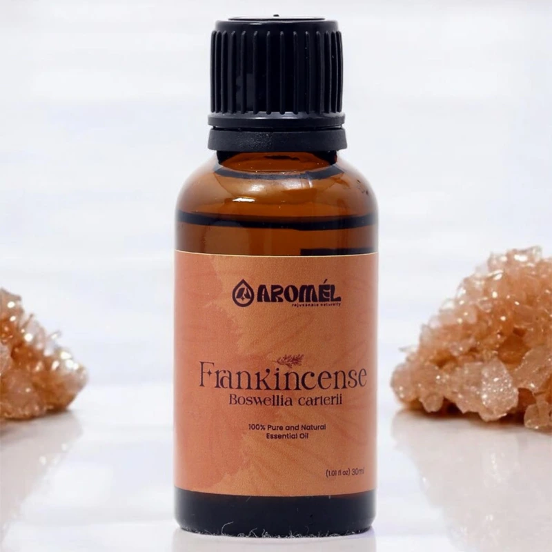 Frankincense Essential Oil - Image 3