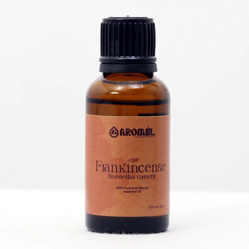 Frankincense Essential Oil - Image 4