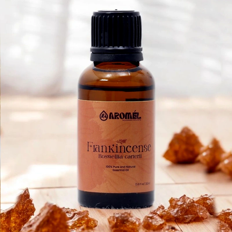 Frankincense Essential Oil