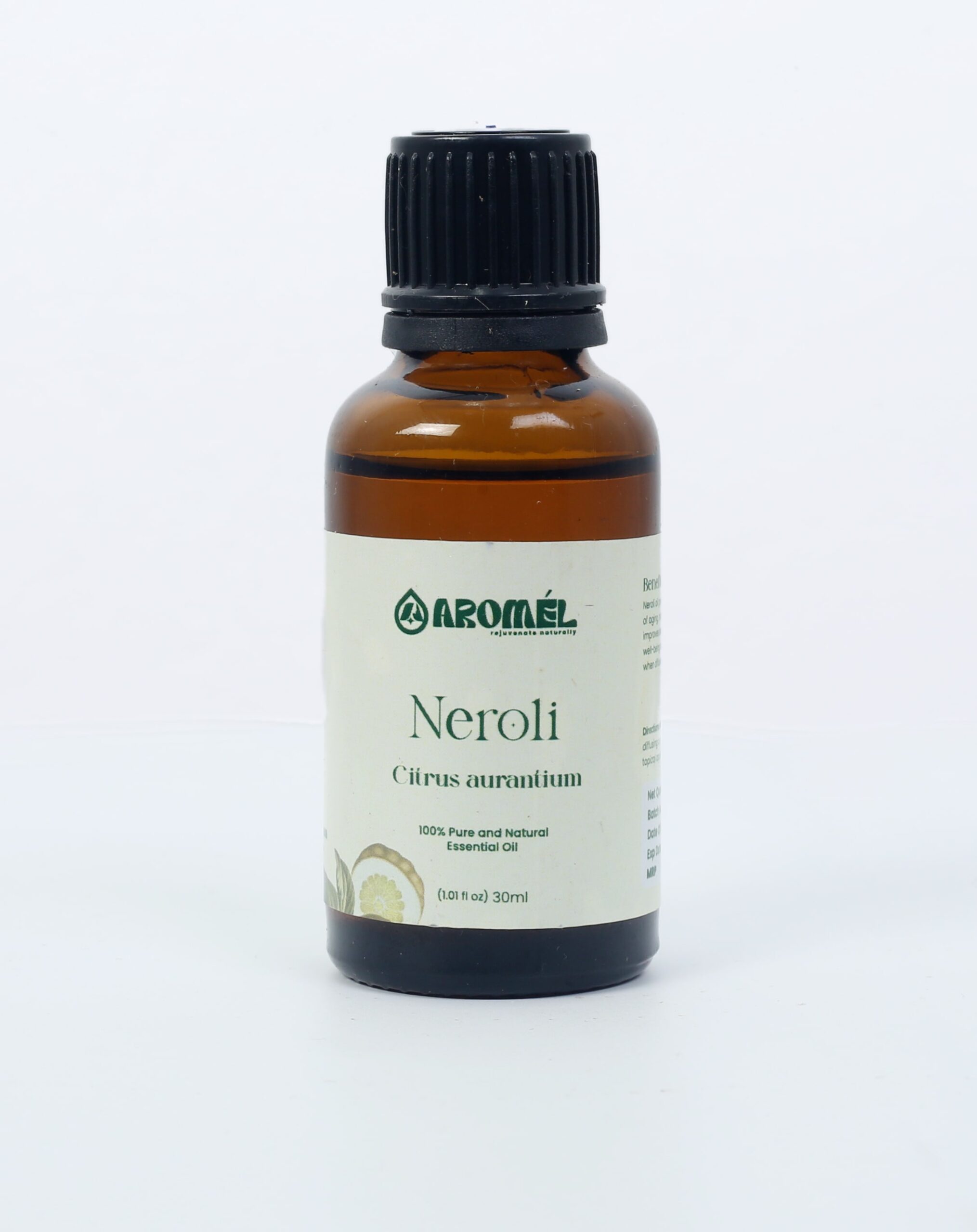 Neroli Essential Oil - Image 3