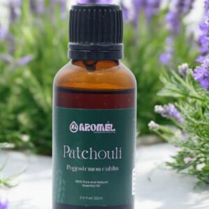 Patchouli oil-min