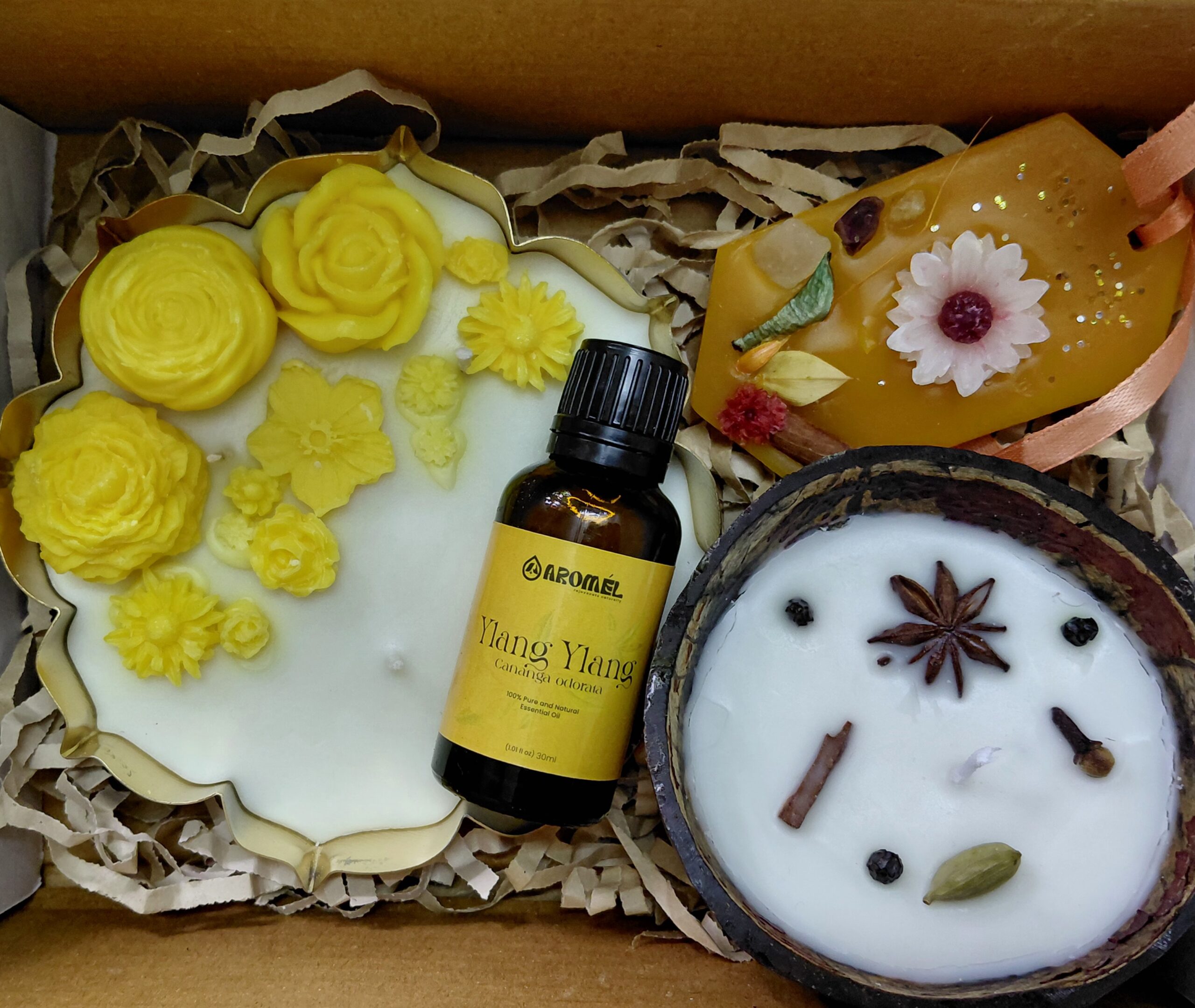 ഓണപ്പോതി