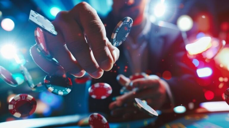 Experience the Thrill of Lizaro Casino in the United Kingdom Today