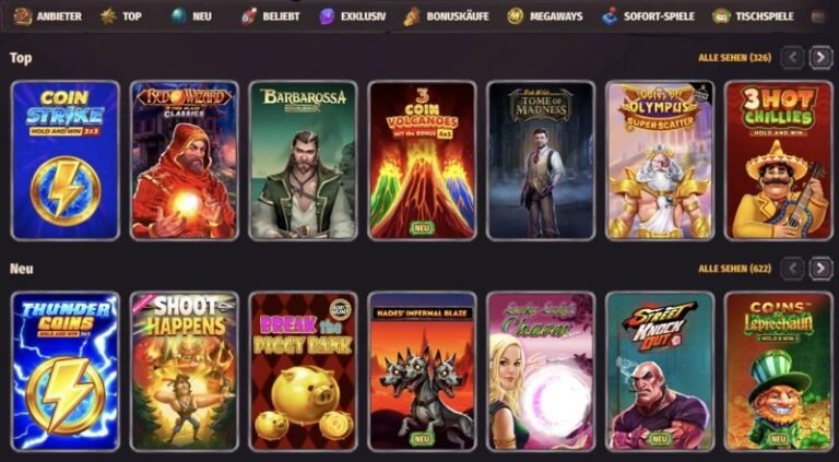 Drastonia Casino Online: Die perfekte Destination für deutsche Spieler?