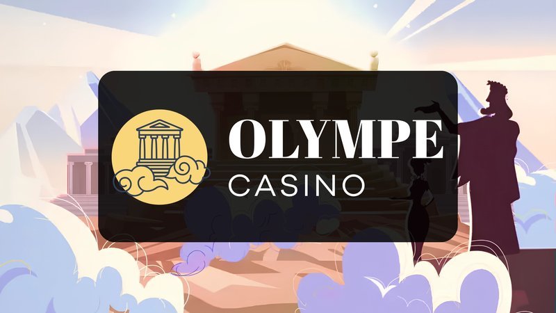 Découvrez les nouvelles offres de l'Olympe Casino, leader des casinos en ligne, olympe casino promotion