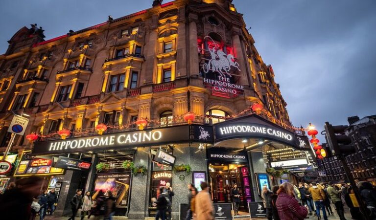 Experience the Thrills of Online Gaming at Spins Castle Casino UK