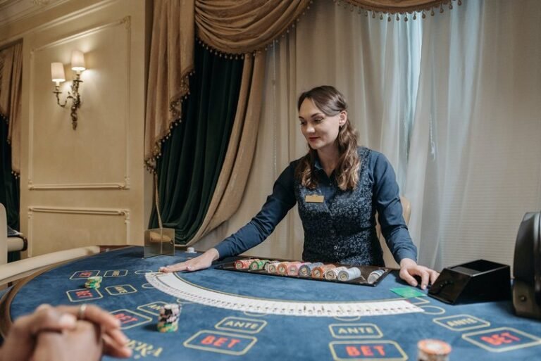 Experience the Thrill of Online Gaming at Slotlair Casino UK Today